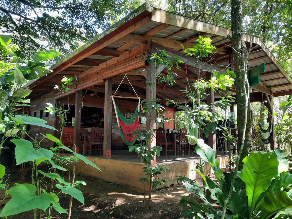 Lodge Mombacho Granada