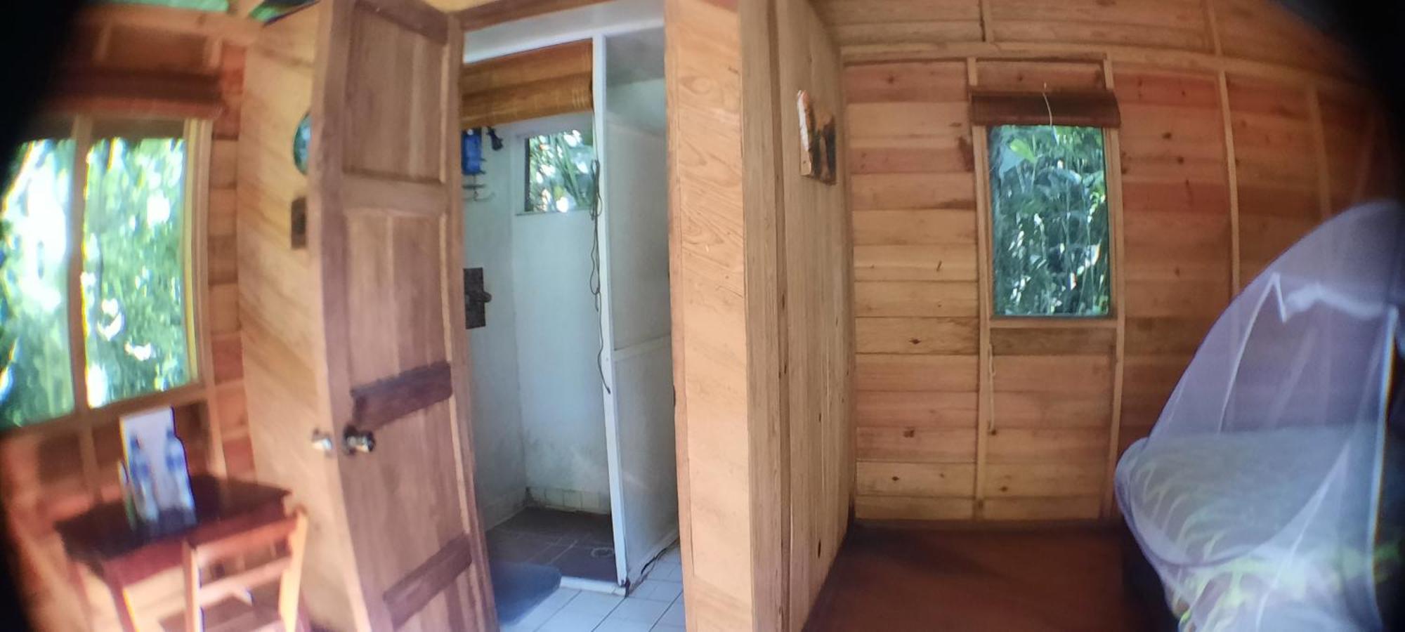 Mombacho Lodge