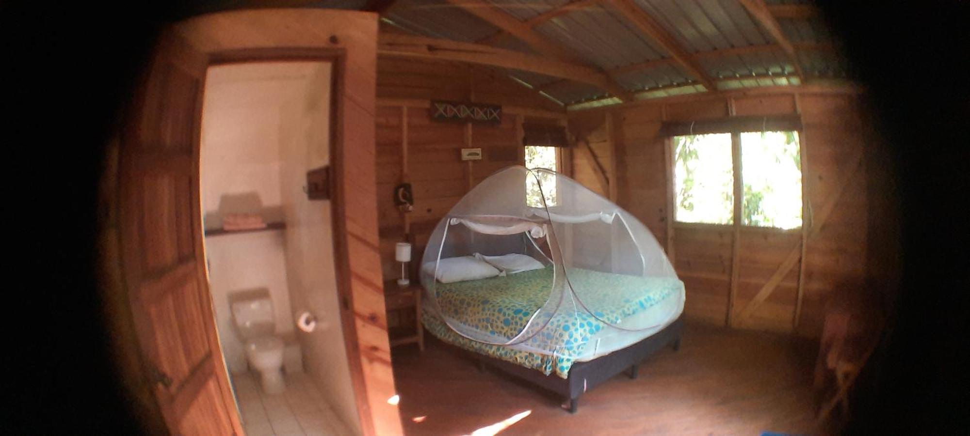 Mombacho Lodge *
