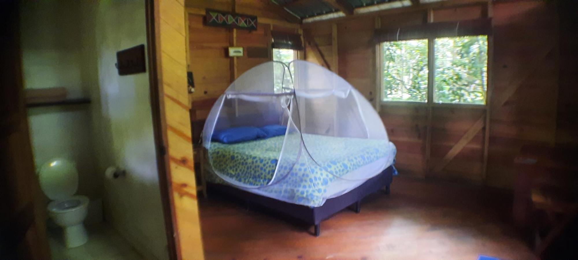 Lodge Mombacho Granada