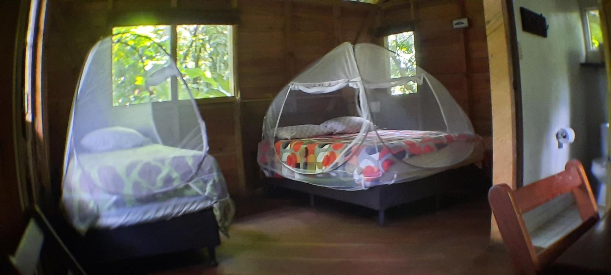 Mombacho Lodge *