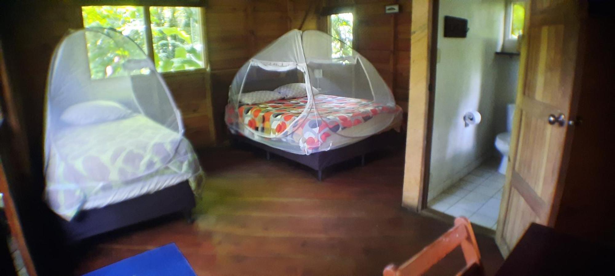 Lodge Mombacho *