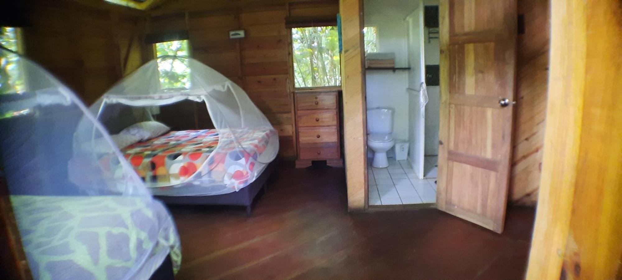 Lodge Mombacho *