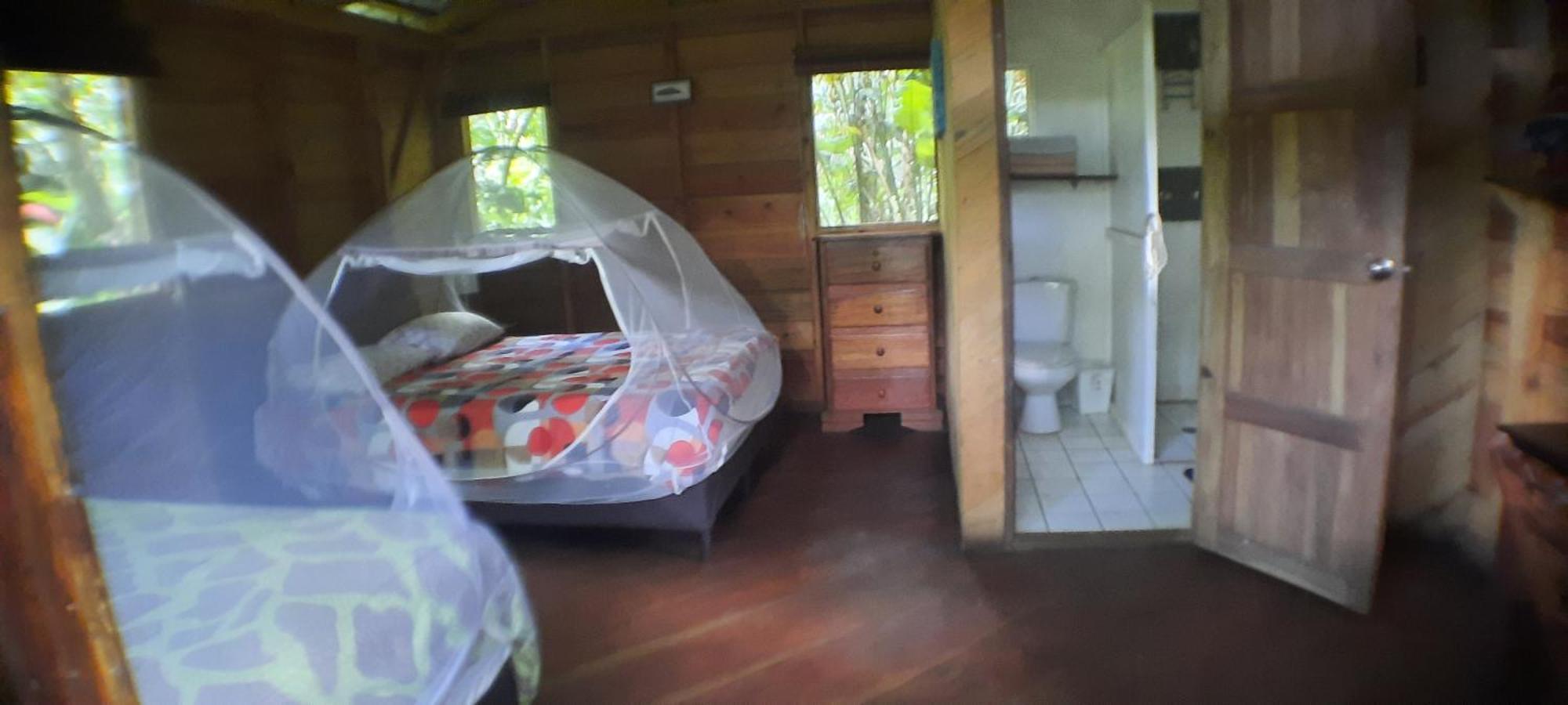 Lodge Mombacho Granada