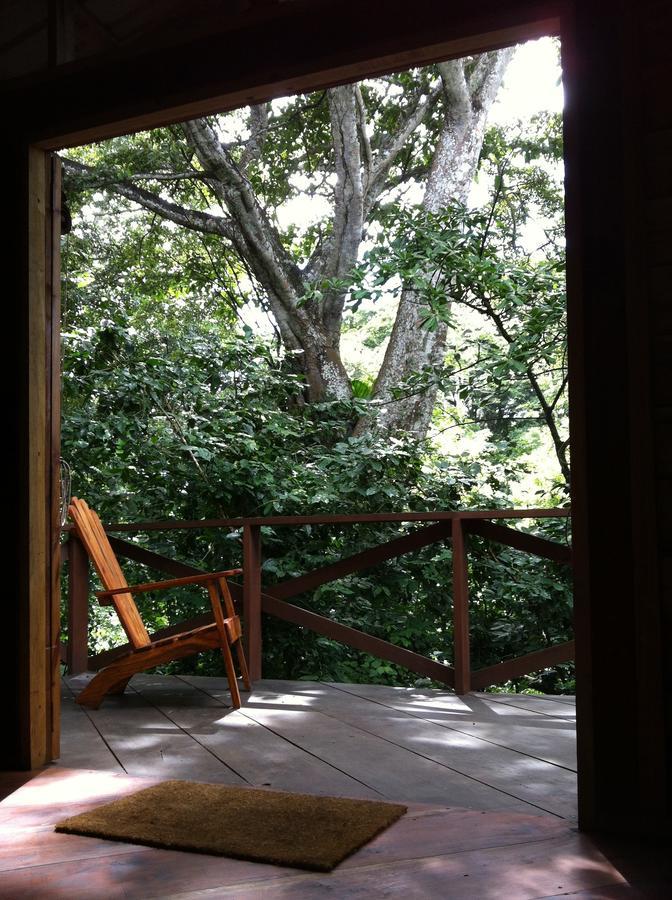 Lodge Mombacho *