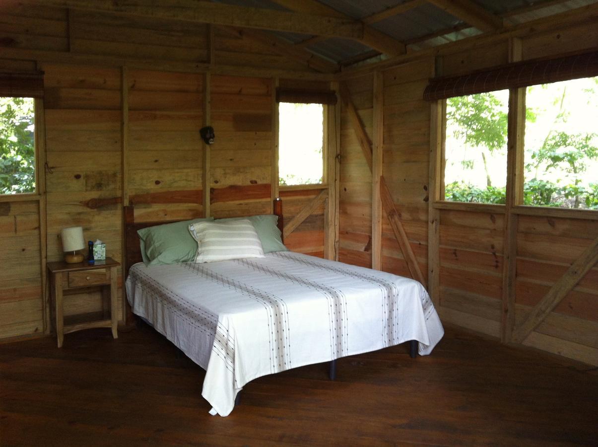 Lodge Mombacho