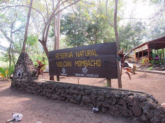 Mombacho