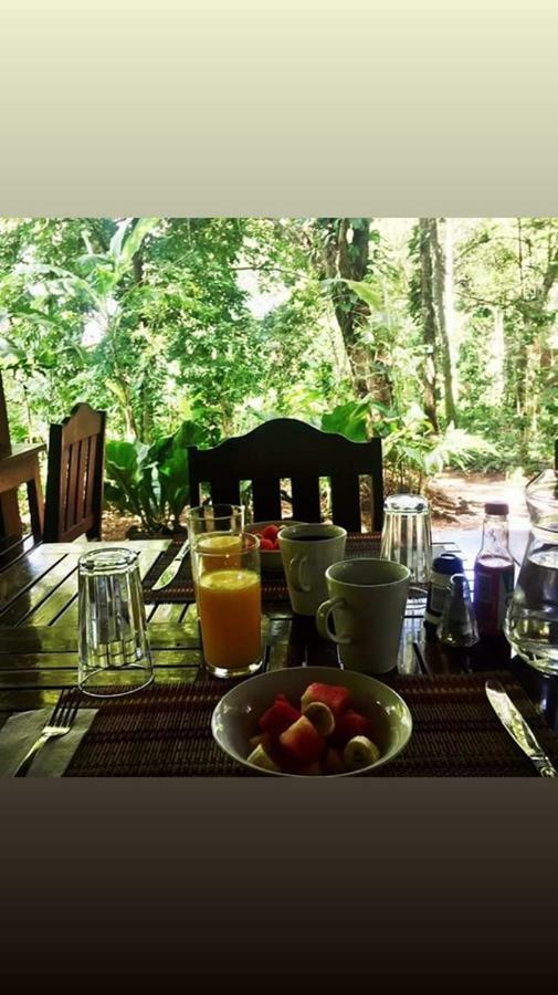 Mombacho Lodge