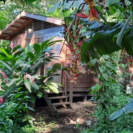 Mombacho Lodge Granada Exterior foto